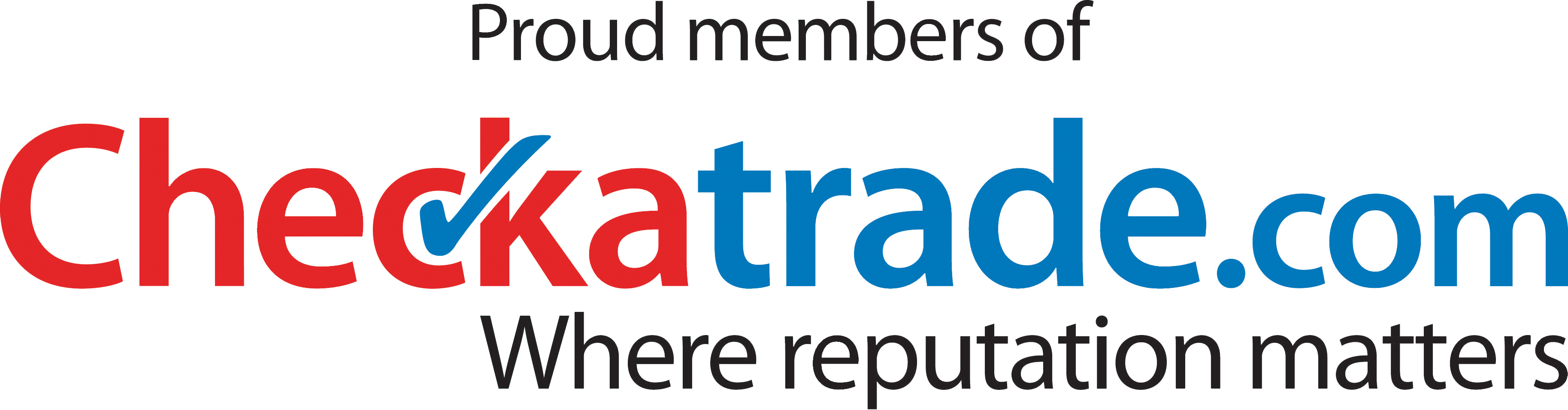 Find Us On Checkatrade