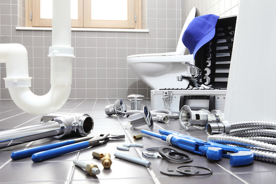 Pete's Plumbing In Dudley