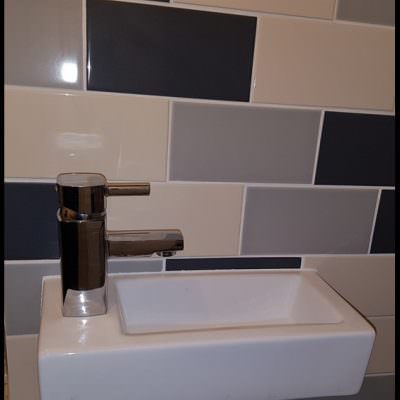 petes plumbing example
