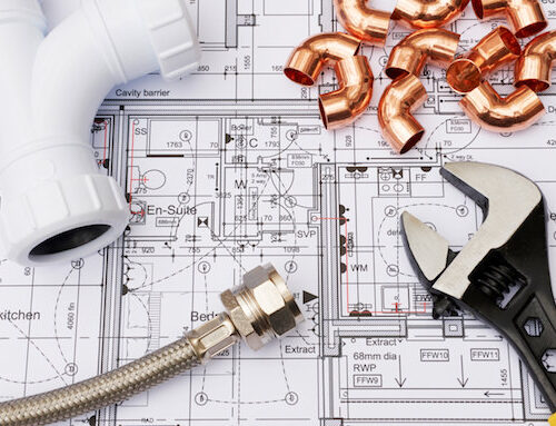 Plumbing In Stourbridge
