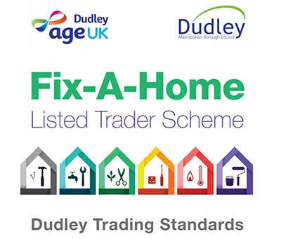 Fix-a-home