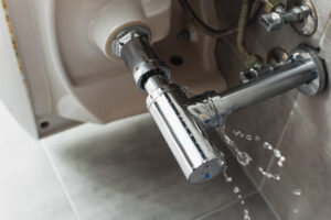 Leaking Pipes And Water Pressure Leaking Pipes And Water Pressure