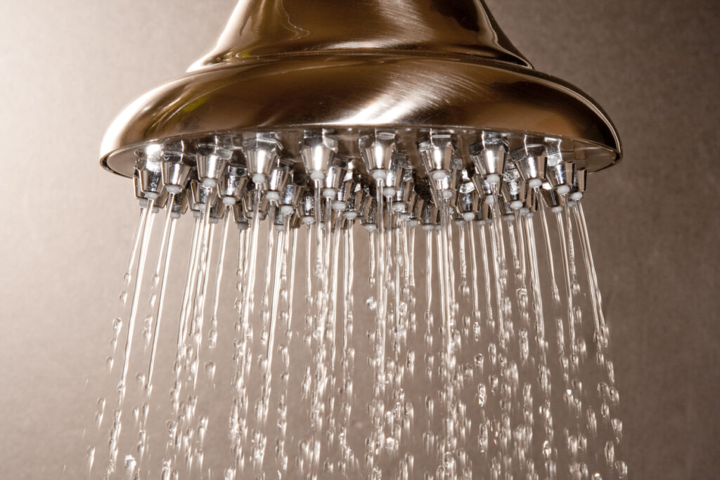 Modern Plumbing