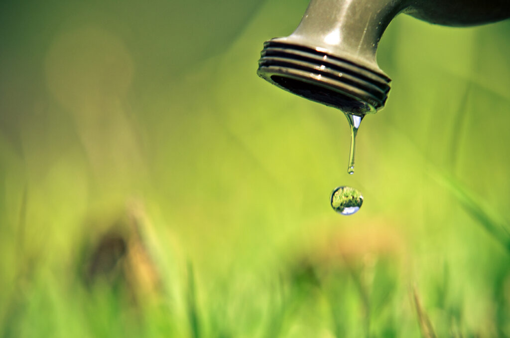 Water-Saving