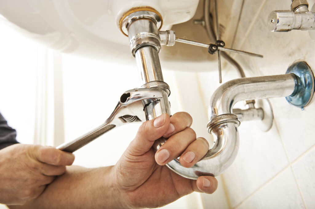 Sink Repairs In Brierly Hill